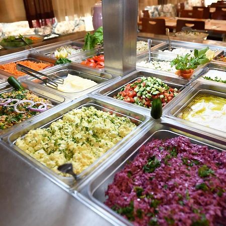 Hi - Arad Hostel Kültér fotó
